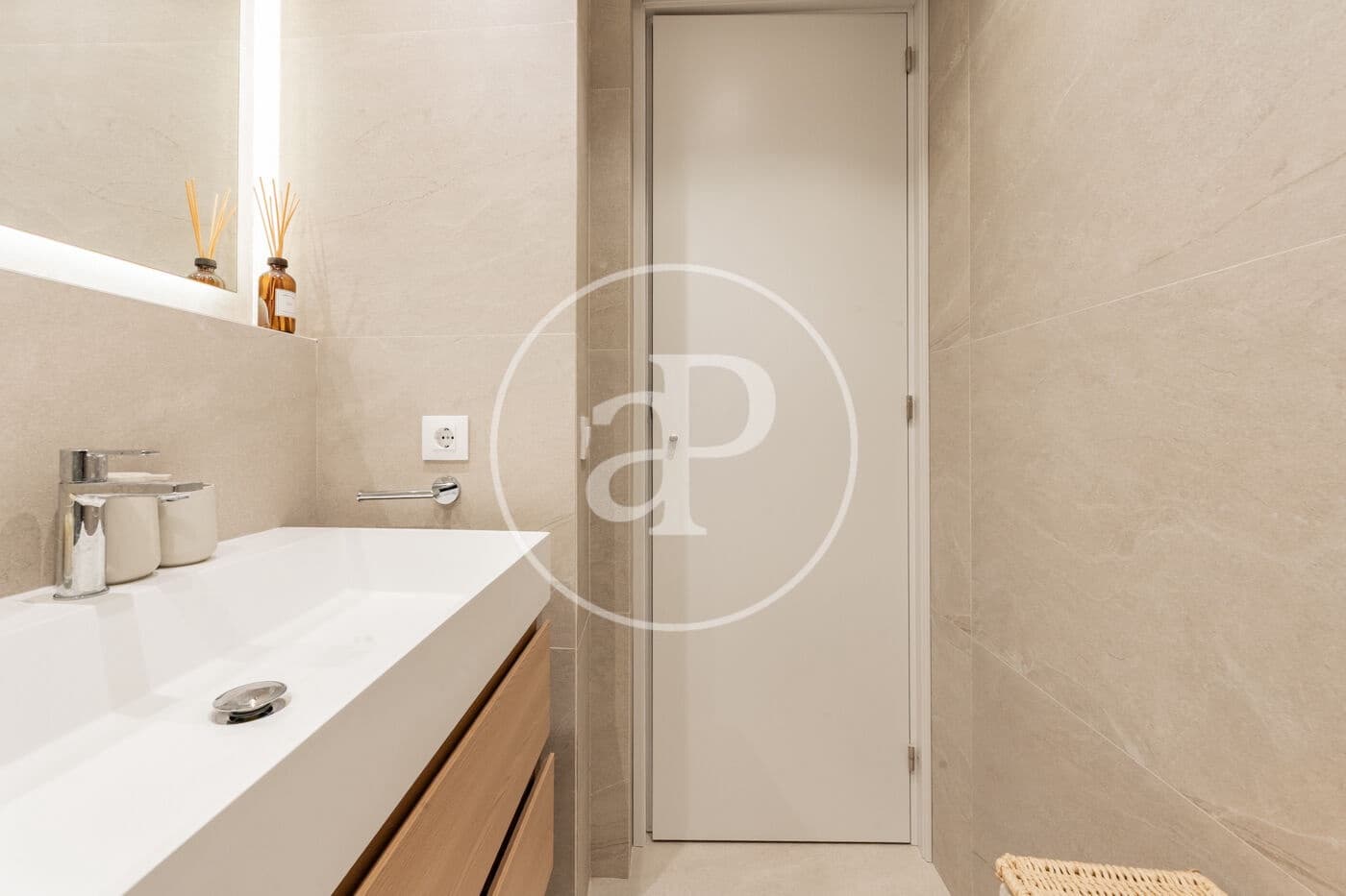 2 Zimmer Apartment zu verkaufen in Madrid Stadt - 770.000 € (Ref: 9396006)