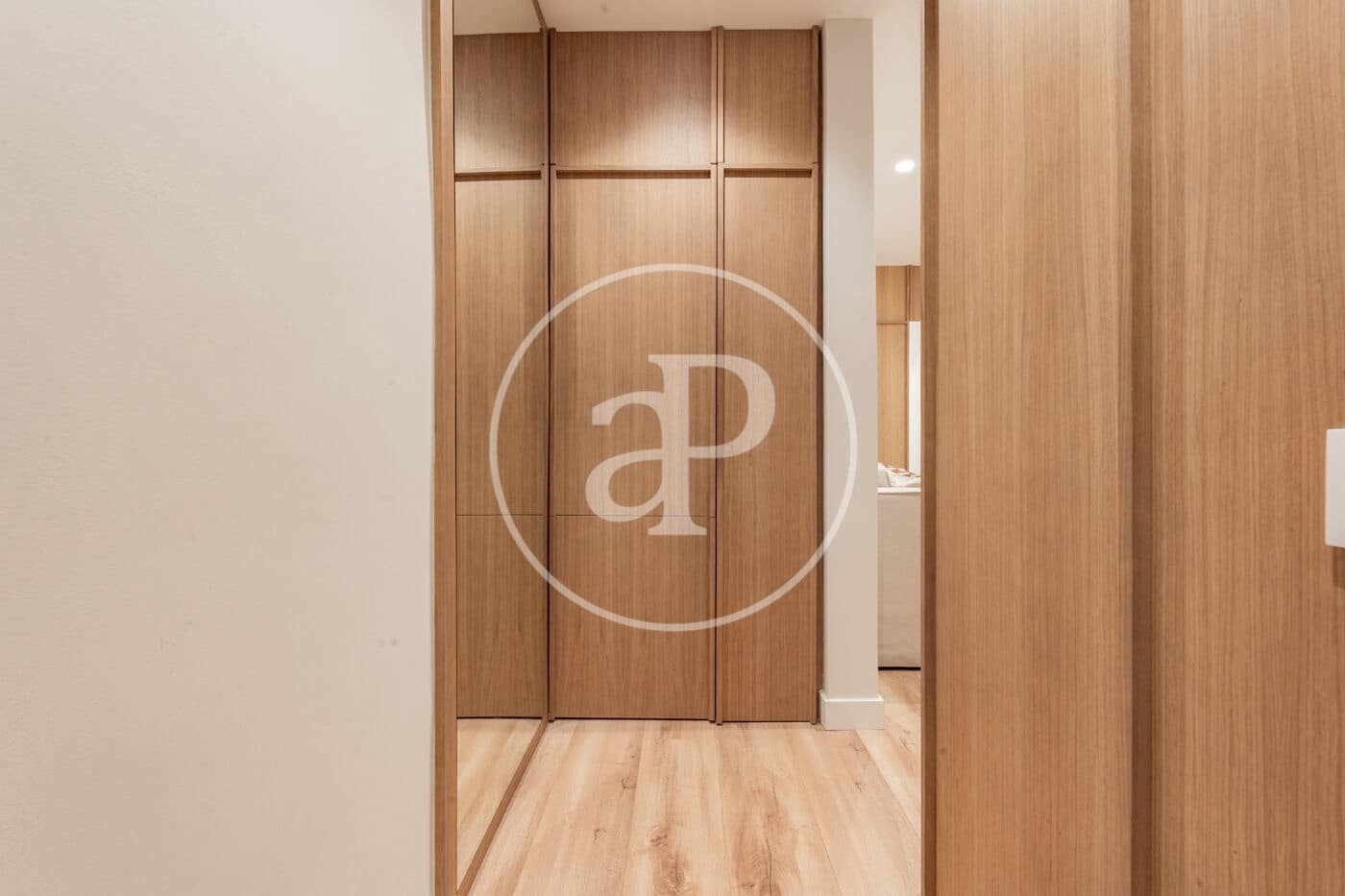 2 Zimmer Apartment zu verkaufen in Madrid Stadt - 770.000 € (Ref: 9396006)