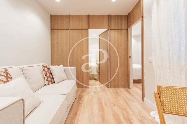 2 soverom Leilighet til salgs i Recoletos, Madrid by - € 770 000 (Ref: 9396006)