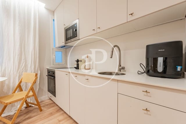 2 soverom Leilighet til salgs i Recoletos, Madrid by - € 770 000 (Ref: 9396006)