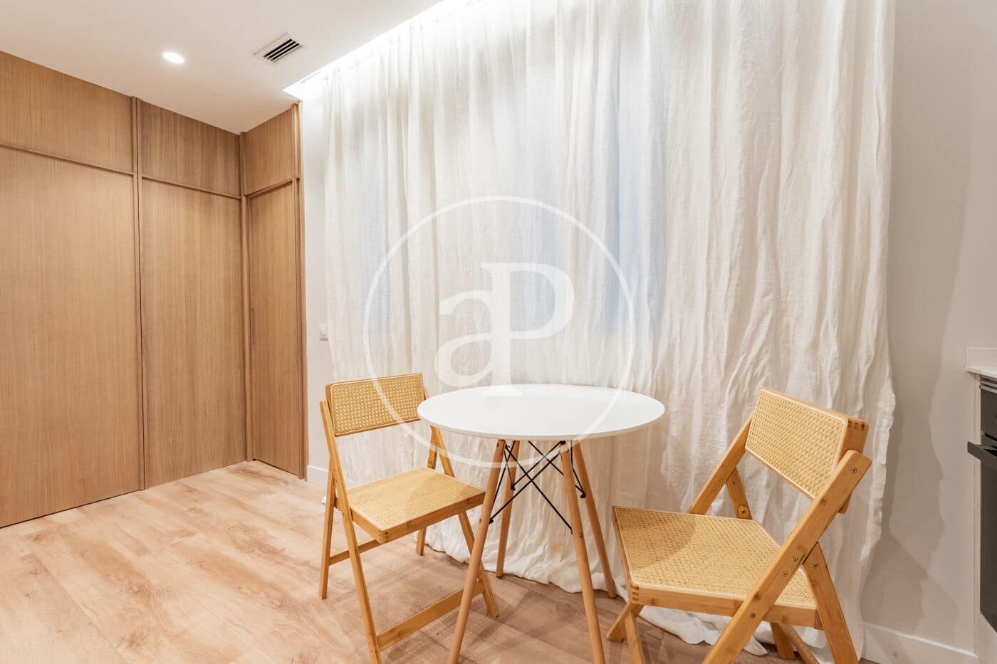 2 Zimmer Apartment zu verkaufen in Madrid Stadt - 770.000 € (Ref: 9396006)