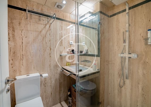 1 camera da letto Appartamento da affittare in Justicia, Madrid città - 2.000 € (Rif: 9396007)