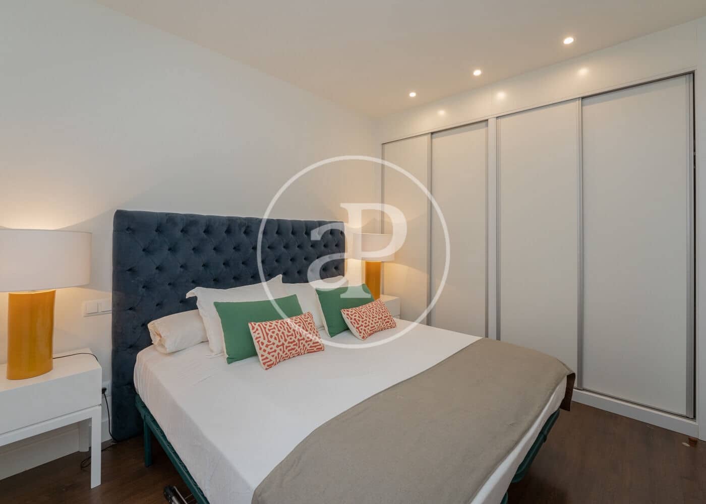 1 camera da letto Appartamento da affittare in Madrid citta - 2.000 € (Rif: 9396007)
