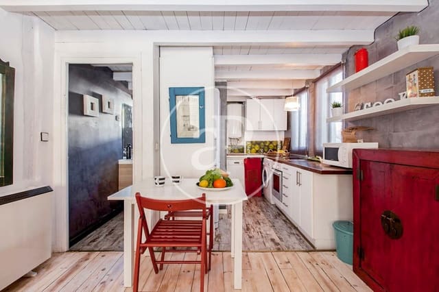 1 sypialnia Penthouse do wynajęcia w Universidad, Miasto Madryt - 2 200 € (Ref: 9396008)