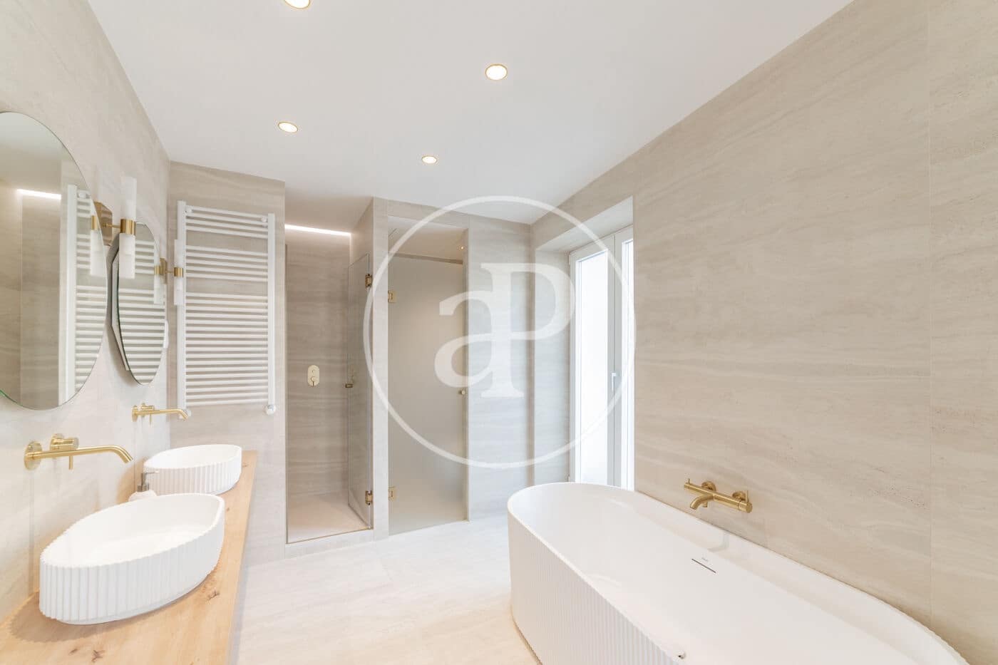 3 sovrum Lägenhet till salu i Madrid stad - 3 950 000 € (Ref: 9396009)