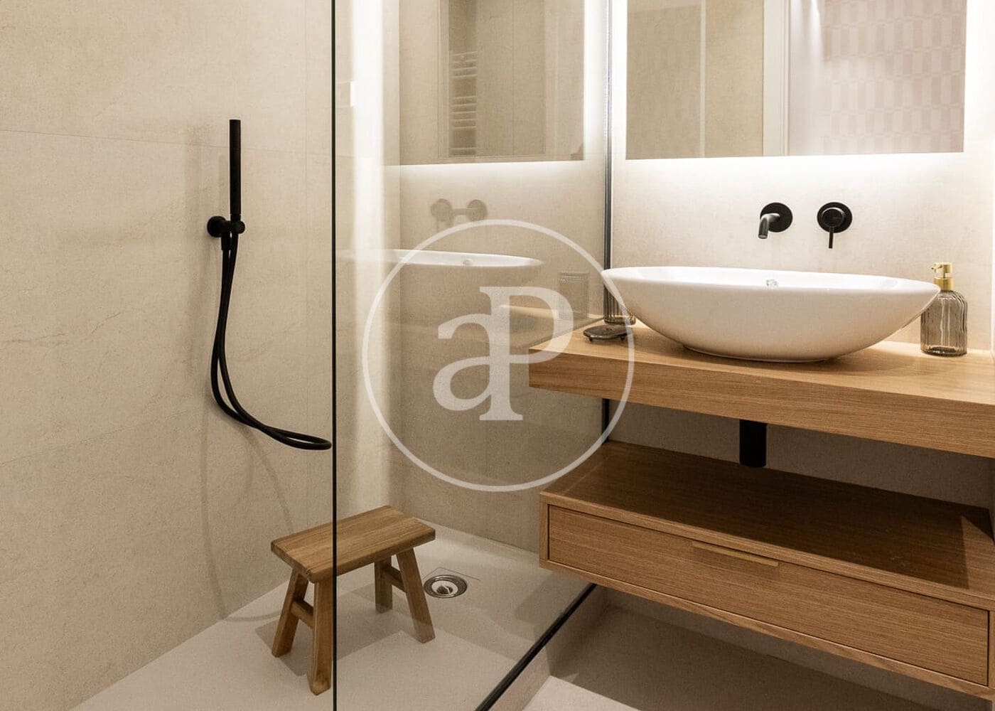 3 camera da letto Appartamento in vendita in Madrid citta - 3.990.000 € (Rif: 9396009)