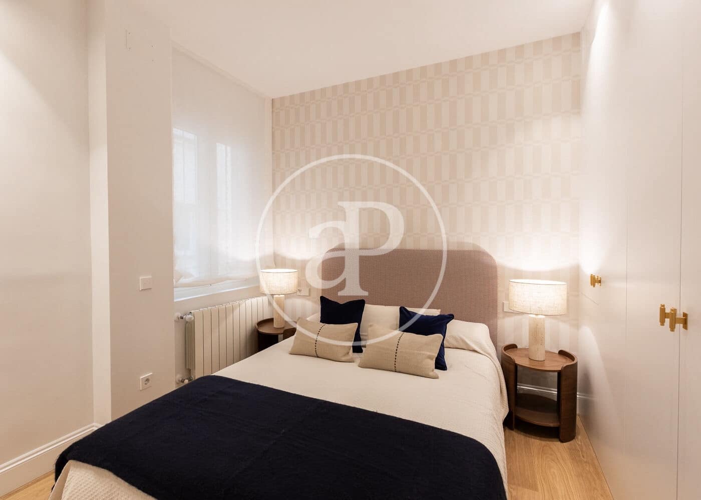3 camera da letto Appartamento in vendita in Madrid citta - 3.990.000 € (Rif: 9396009)