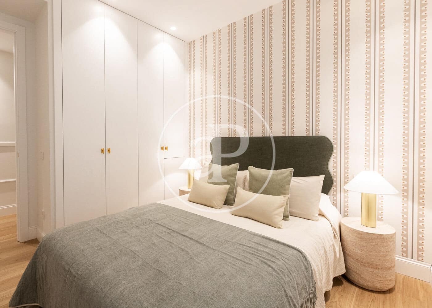 3 camera da letto Appartamento in vendita in Madrid citta - 3.990.000 € (Rif: 9396009)