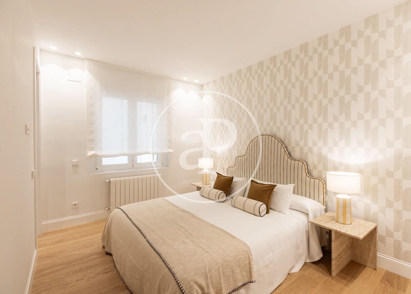3 camera da letto Appartamento in vendita in Madrid citta - 3.990.000 € (Rif: 9396009)