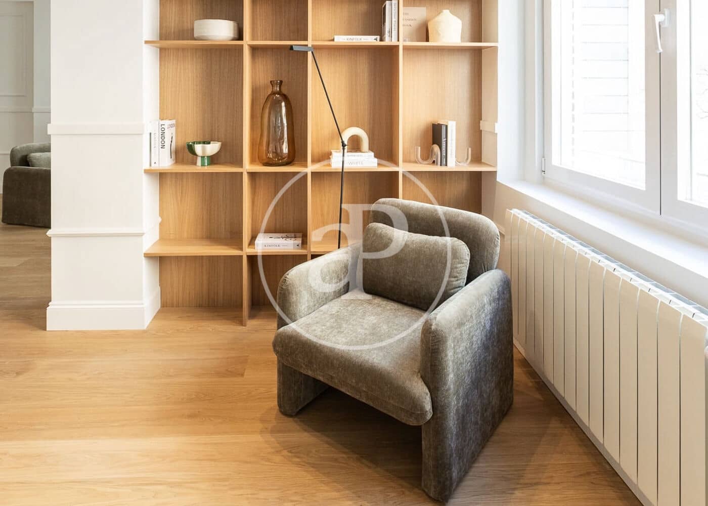 3 camera da letto Appartamento in vendita in Madrid citta - 3.990.000 € (Rif: 9396009)
