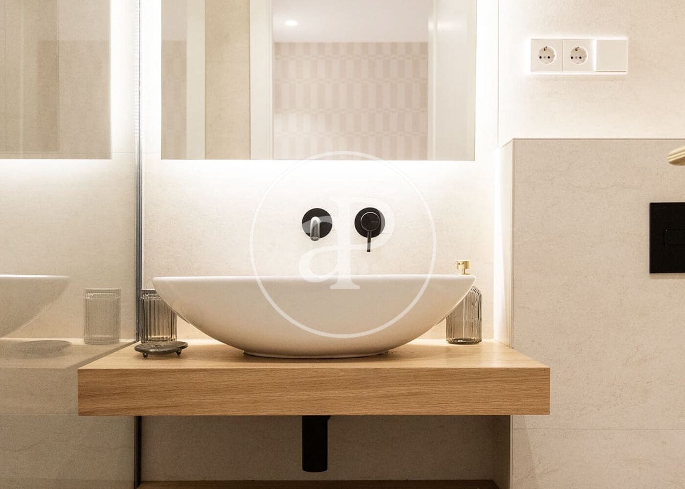 3 camera da letto Appartamento in vendita in Madrid citta - 3.990.000 € (Rif: 9396009)