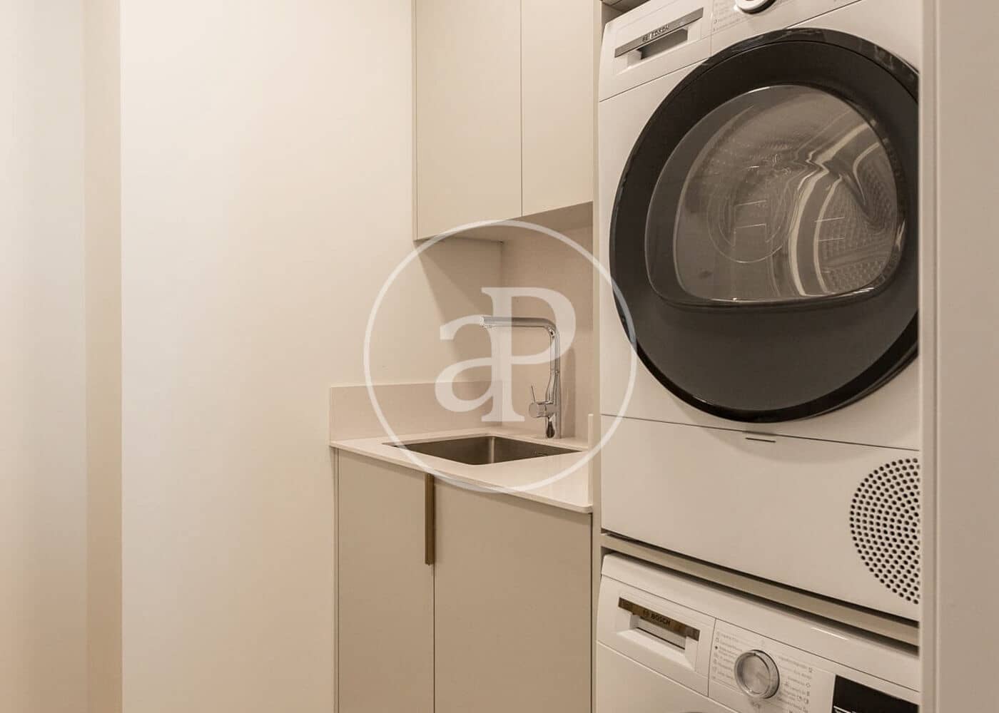 3 camera da letto Appartamento in vendita in Madrid citta - 3.990.000 € (Rif: 9396009)