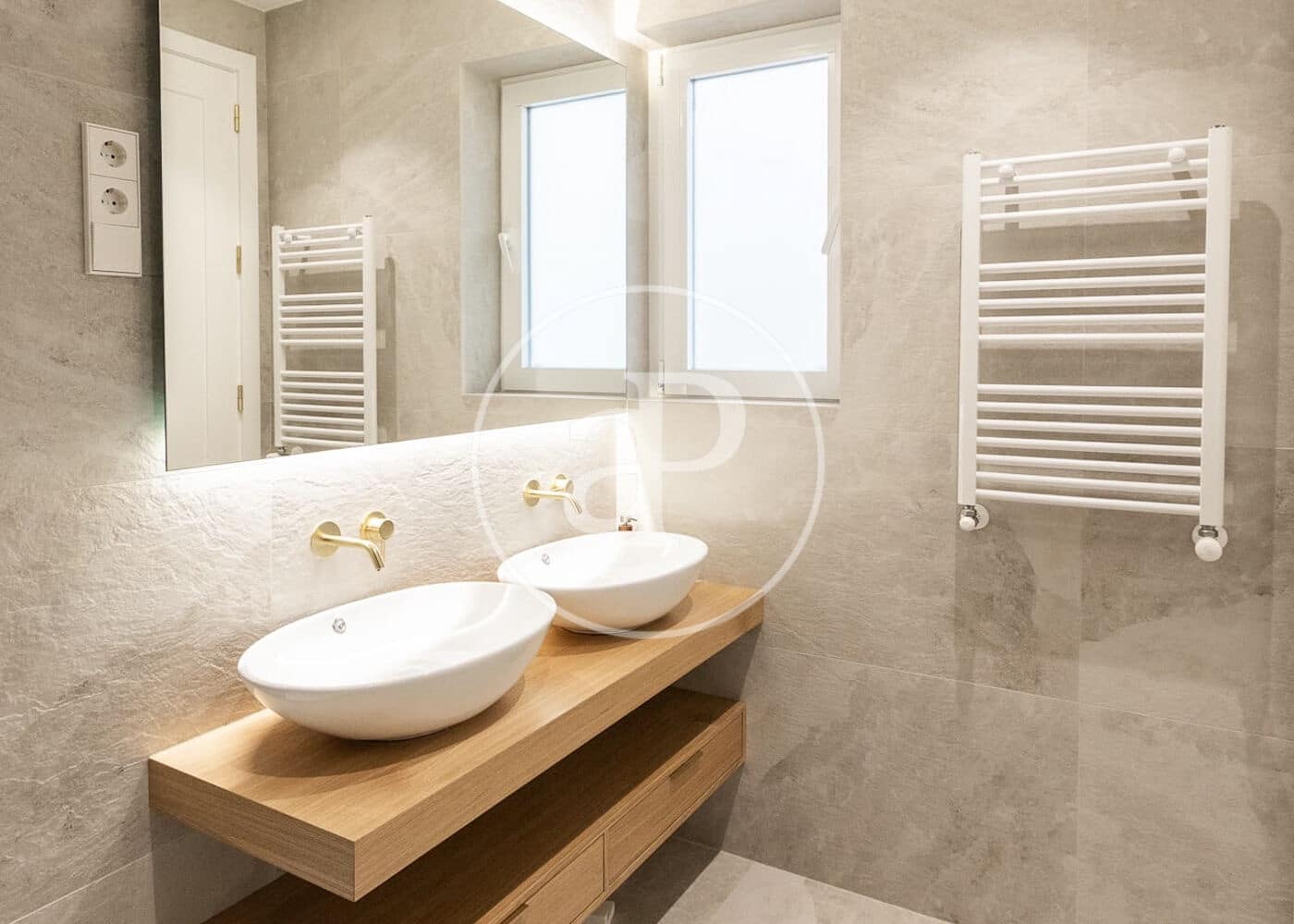 3 camera da letto Appartamento in vendita in Madrid citta - 3.990.000 € (Rif: 9396009)