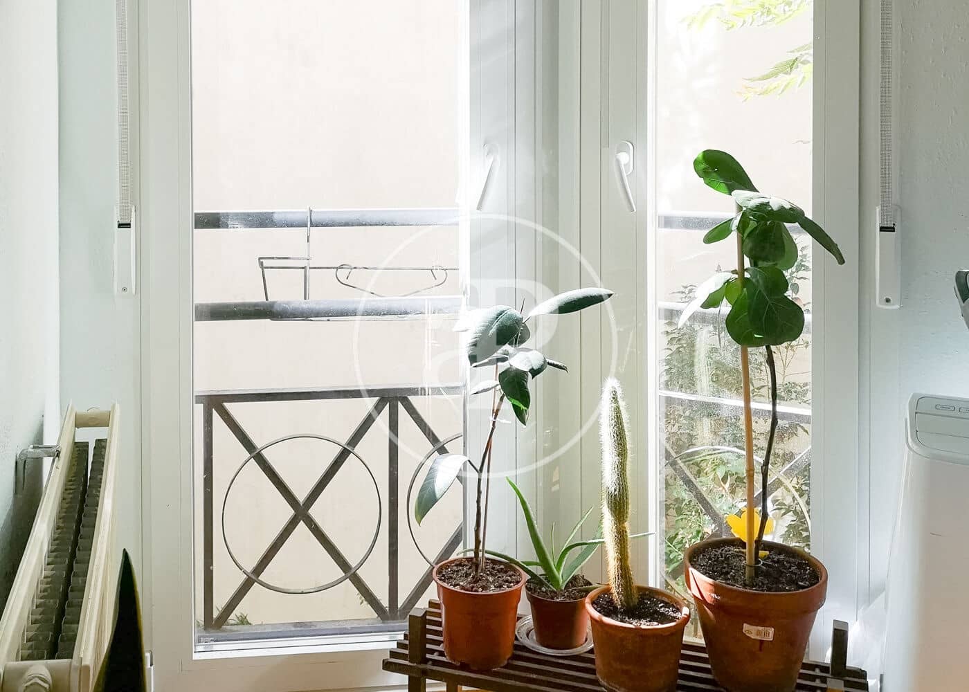 1 soverom Leilighet til leie i Madrid by - € 1 350 (Ref: 9396010)