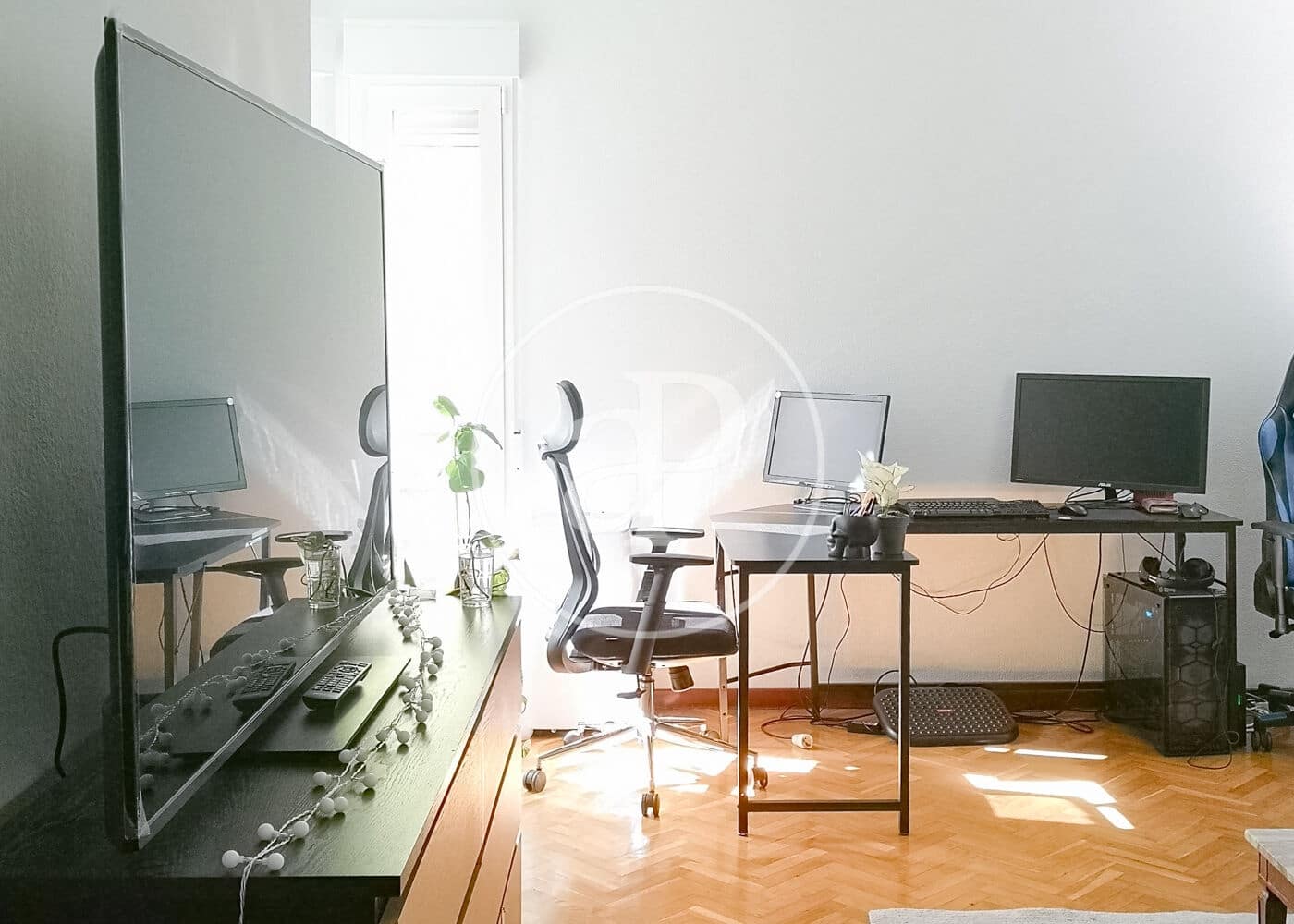 1 soverom Leilighet til leie i Madrid by - € 1 350 (Ref: 9396010)