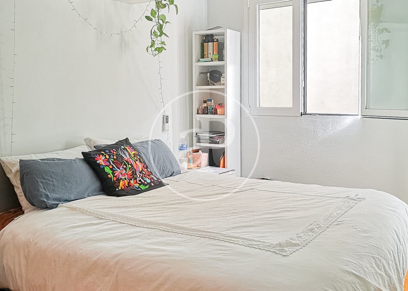 1 soverom Leilighet til leie i Madrid by - € 1 350 (Ref: 9396010)