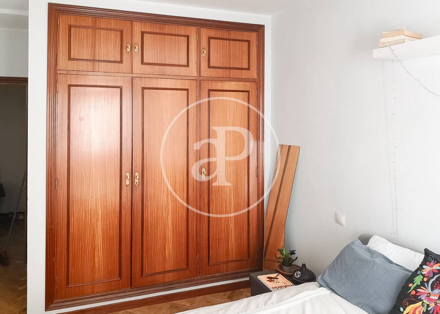 1 soverom Leilighet til leie i Madrid by - € 1 350 (Ref: 9396010)
