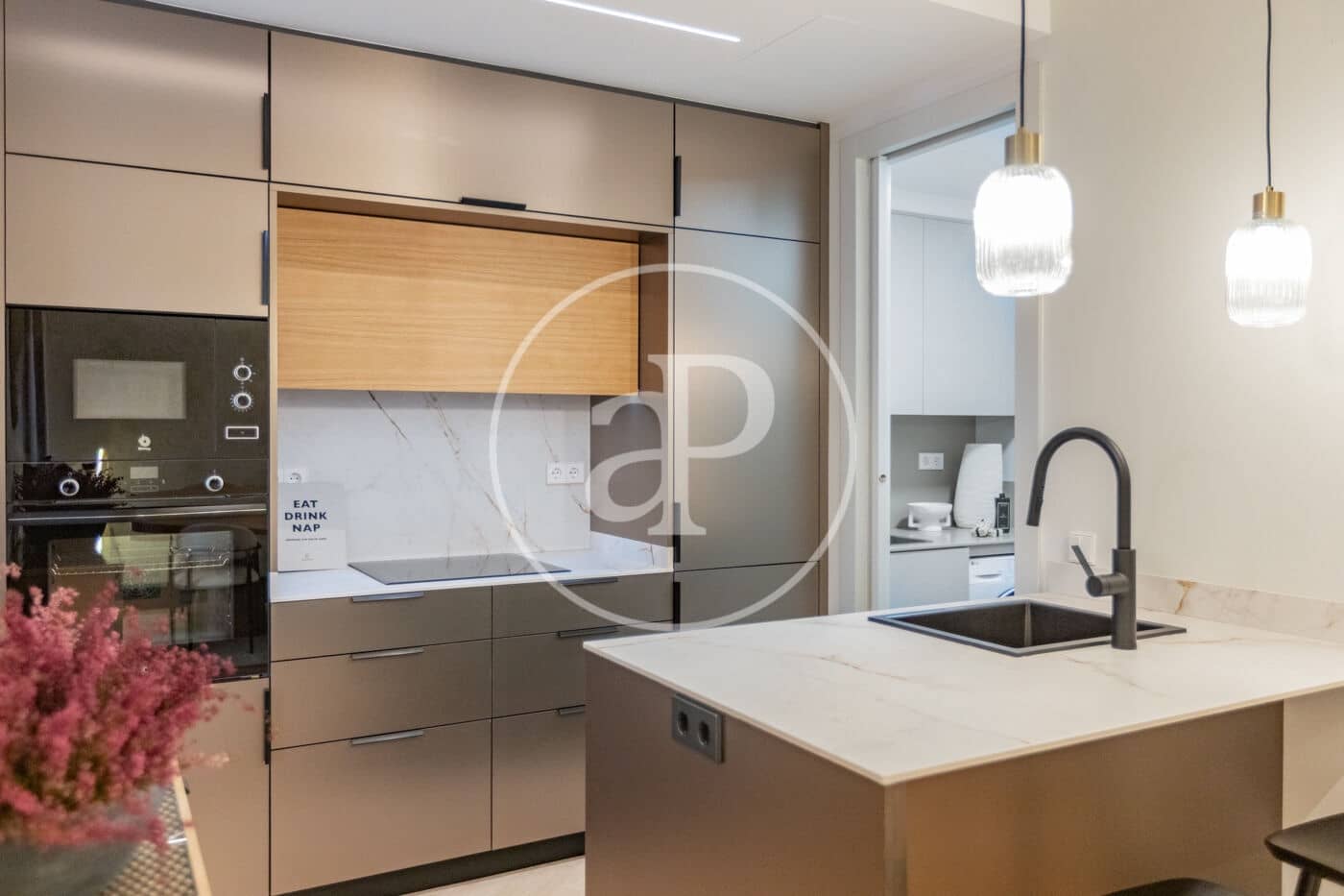 3 sovrum Lägenhet till salu i Madrid stad - 1 600 000 € (Ref: 9396011)