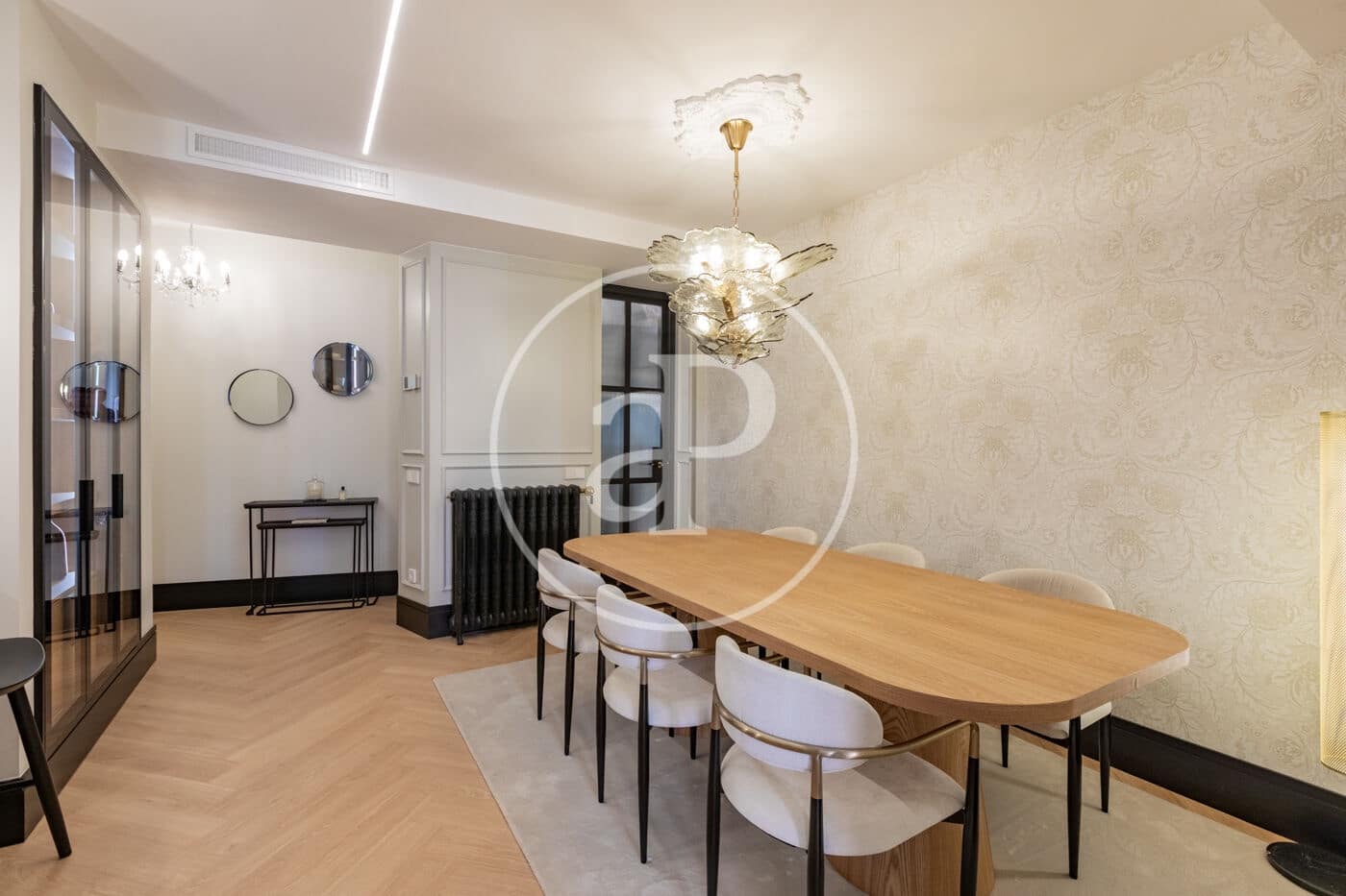 3 sovrum Lägenhet till salu i Madrid stad - 1 600 000 € (Ref: 9396011)