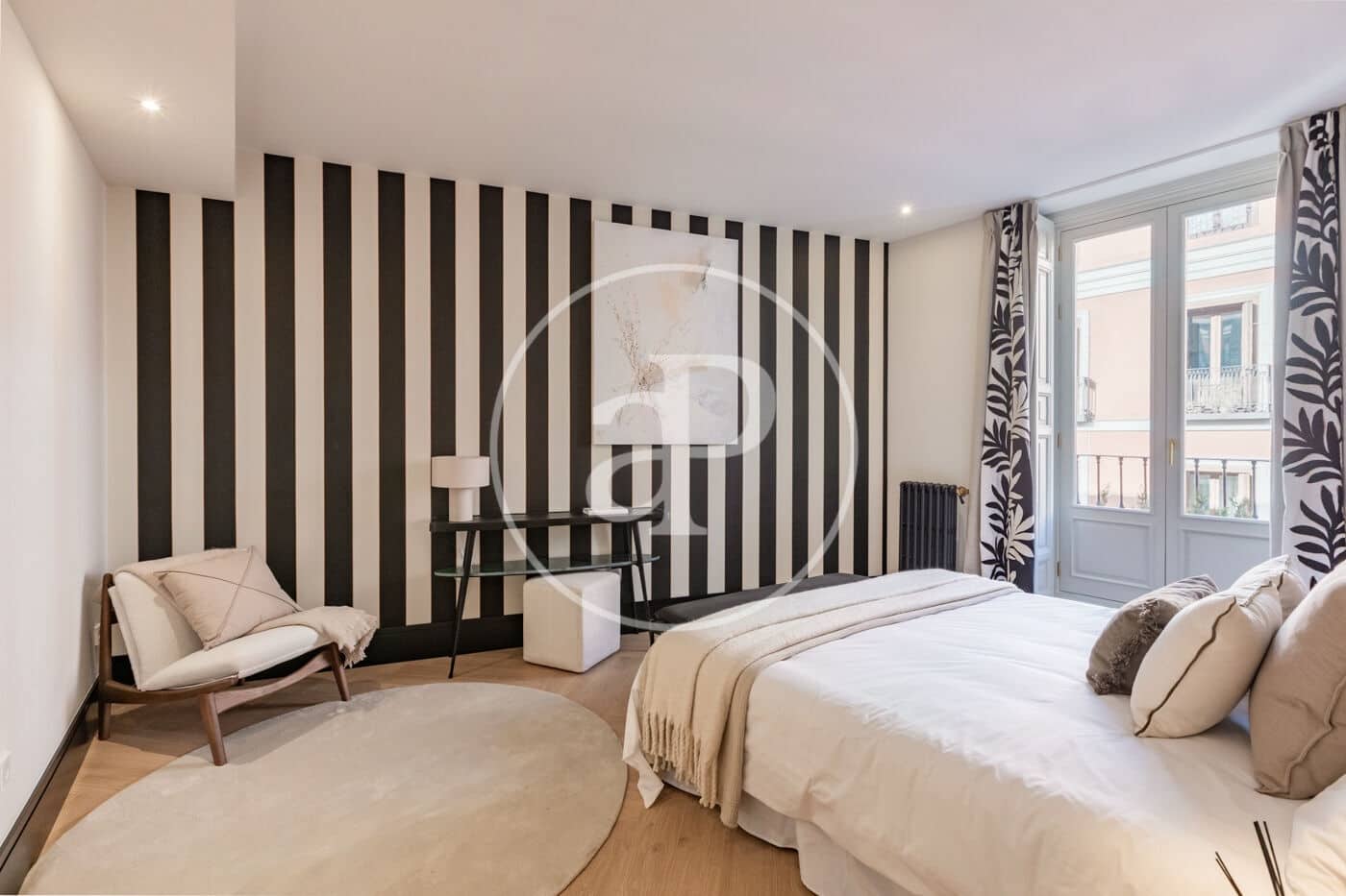 3 sovrum Lägenhet till salu i Madrid stad - 1 600 000 € (Ref: 9396011)