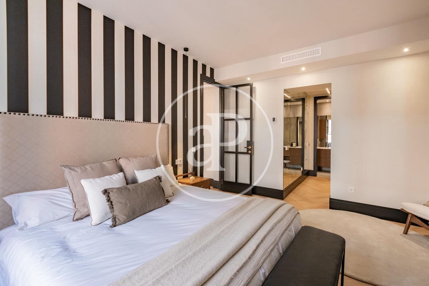 3 sovrum Lägenhet till salu i Madrid stad - 1 600 000 € (Ref: 9396011)