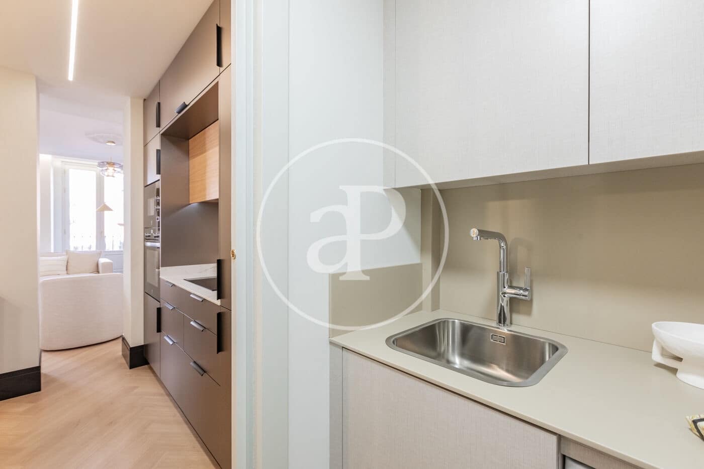 3 sovrum Lägenhet till salu i Madrid stad - 1 600 000 € (Ref: 9396011)