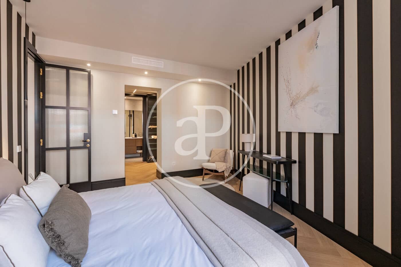 3 sovrum Lägenhet till salu i Madrid stad - 1 600 000 € (Ref: 9396011)