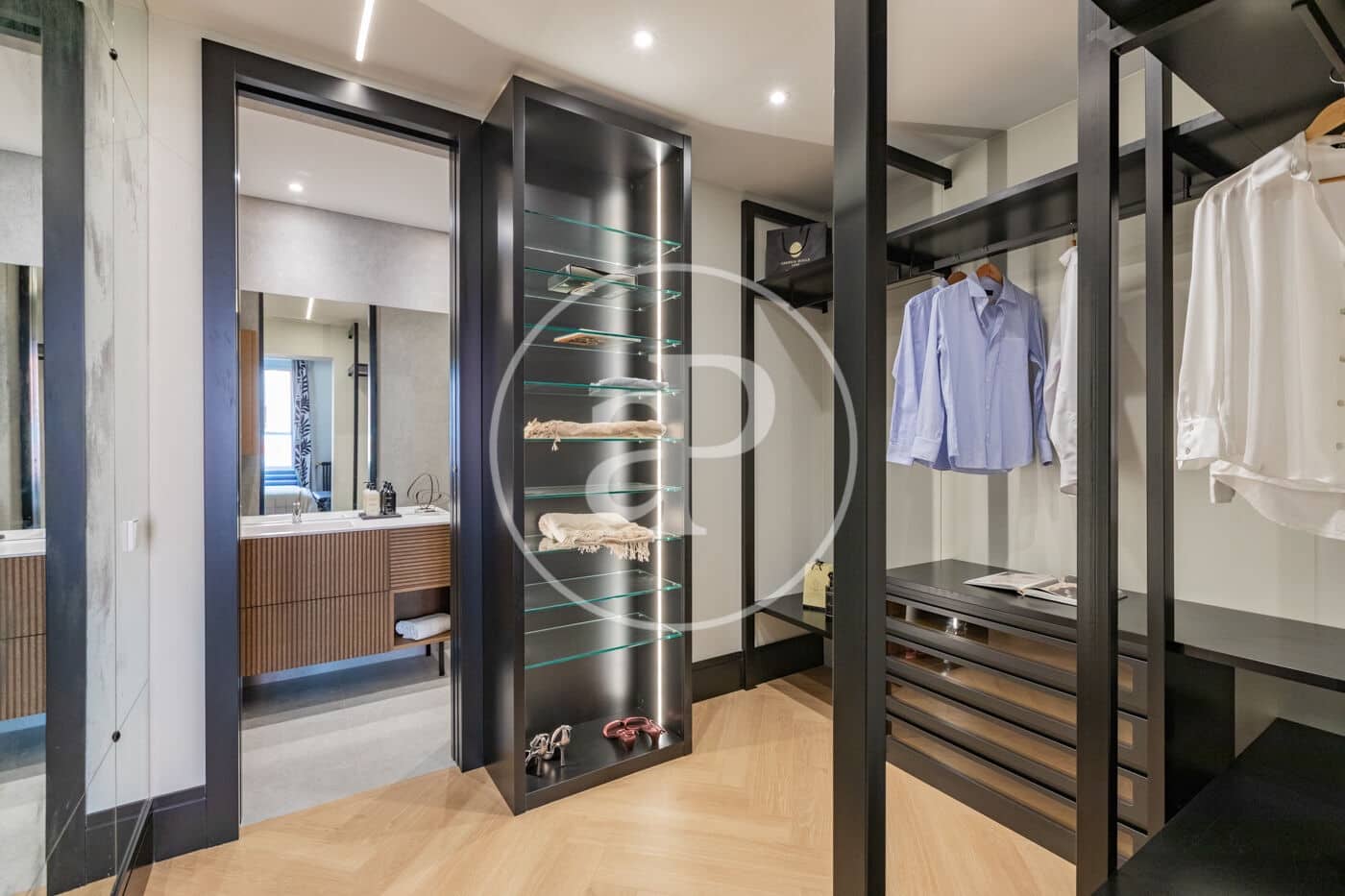 3 sovrum Lägenhet till salu i Madrid stad - 1 600 000 € (Ref: 9396011)