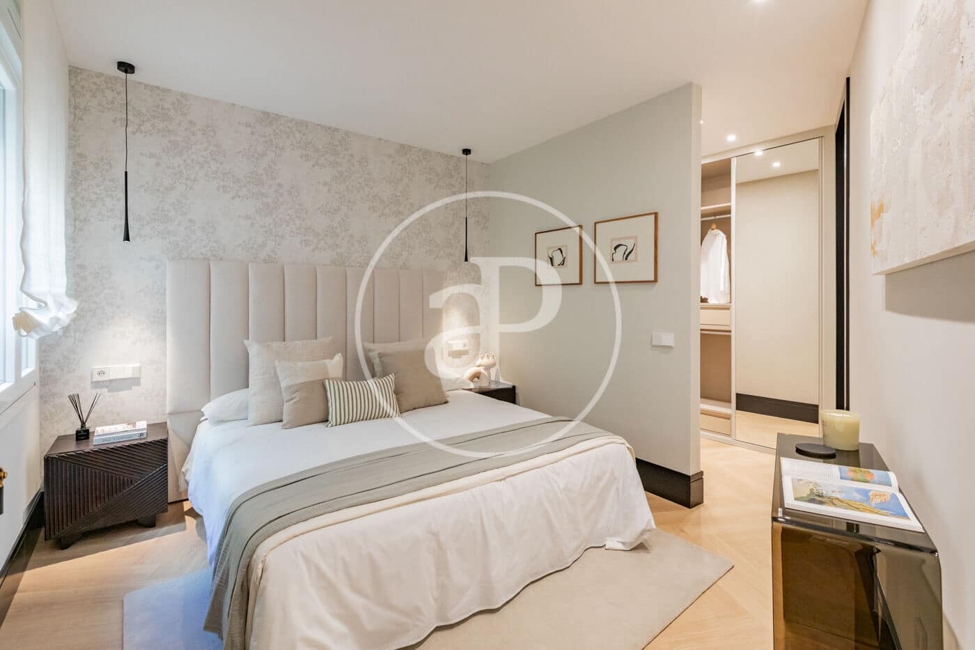 3 sovrum Lägenhet till salu i Madrid stad - 1 600 000 € (Ref: 9396011)