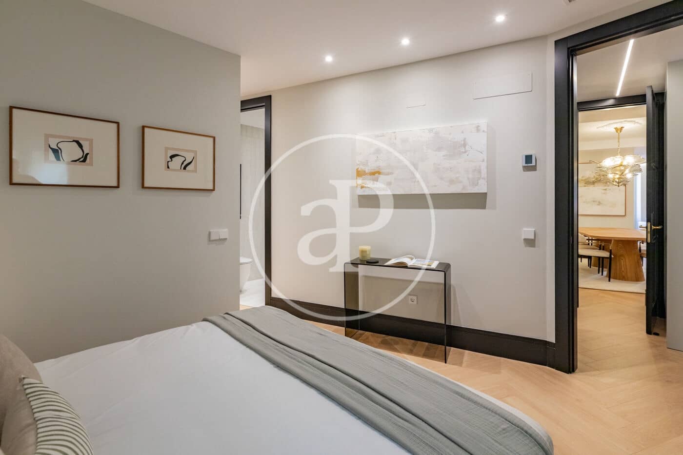 3 sovrum Lägenhet till salu i Madrid stad - 1 600 000 € (Ref: 9396011)