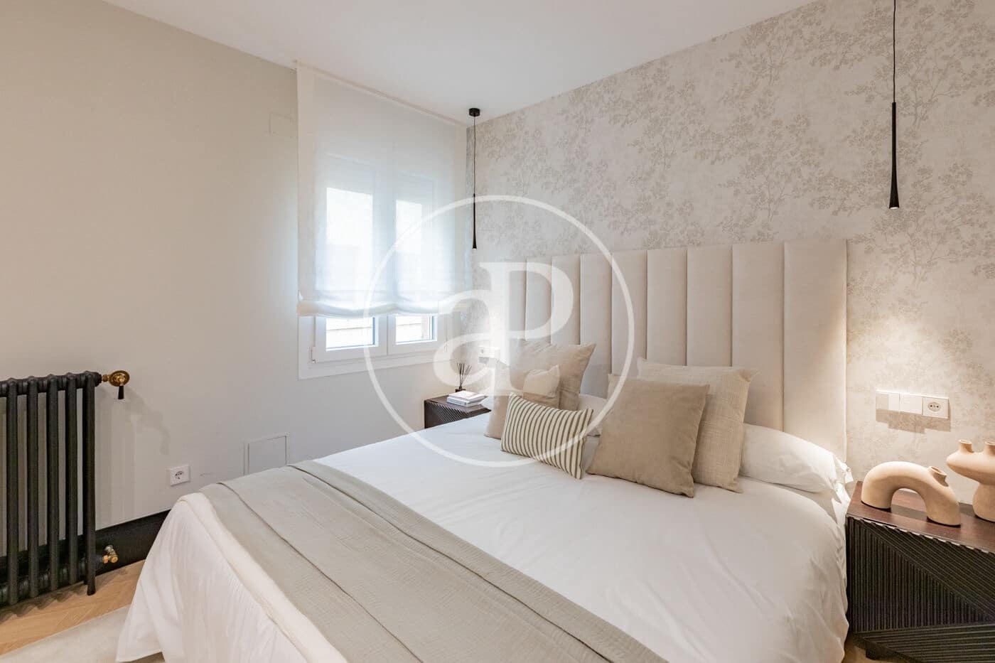 3 sovrum Lägenhet till salu i Madrid stad - 1 600 000 € (Ref: 9396011)