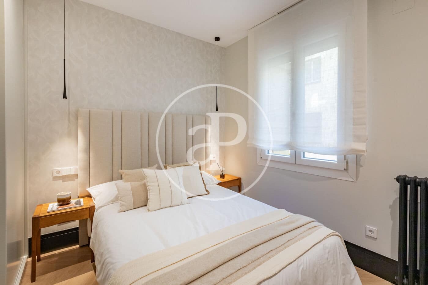 3 sovrum Lägenhet till salu i Madrid stad - 1 600 000 € (Ref: 9396011)