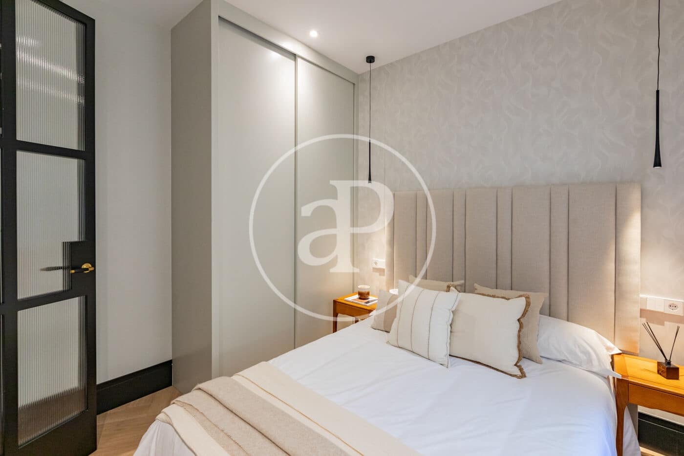 3 sovrum Lägenhet till salu i Madrid stad - 1 600 000 € (Ref: 9396011)