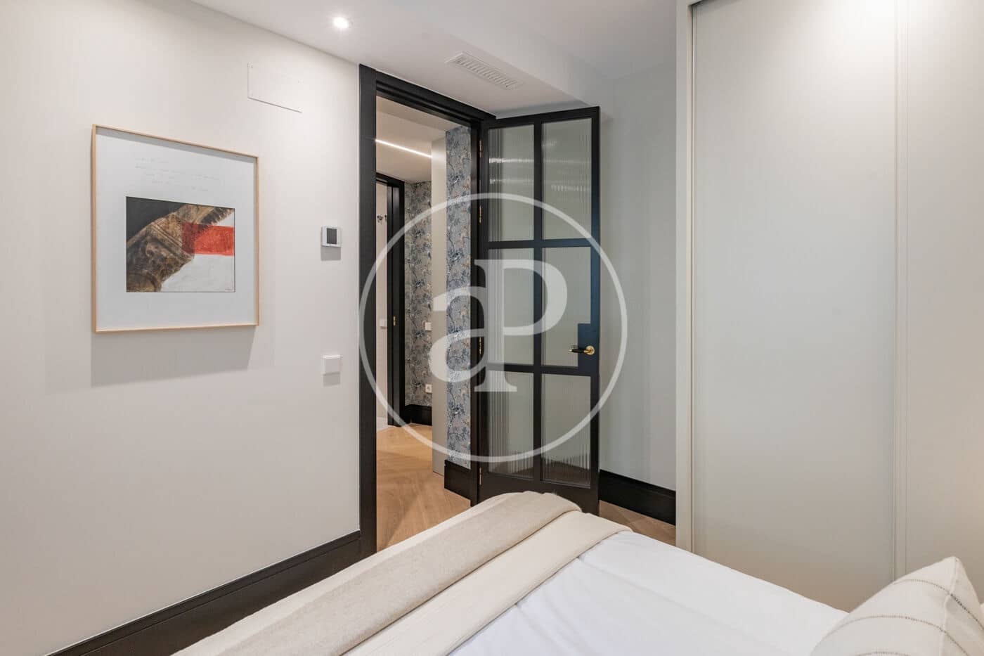 3 sovrum Lägenhet till salu i Madrid stad - 1 600 000 € (Ref: 9396011)