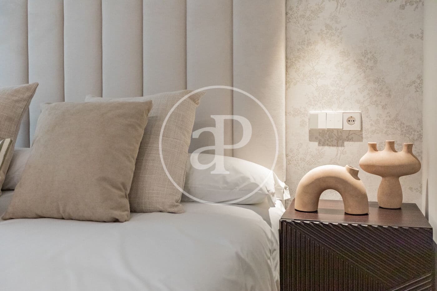 3 sovrum Lägenhet till salu i Madrid stad - 1 600 000 € (Ref: 9396011)