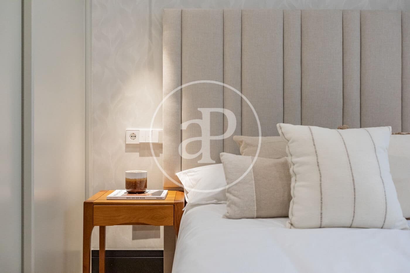 3 sovrum Lägenhet till salu i Madrid stad - 1 600 000 € (Ref: 9396011)