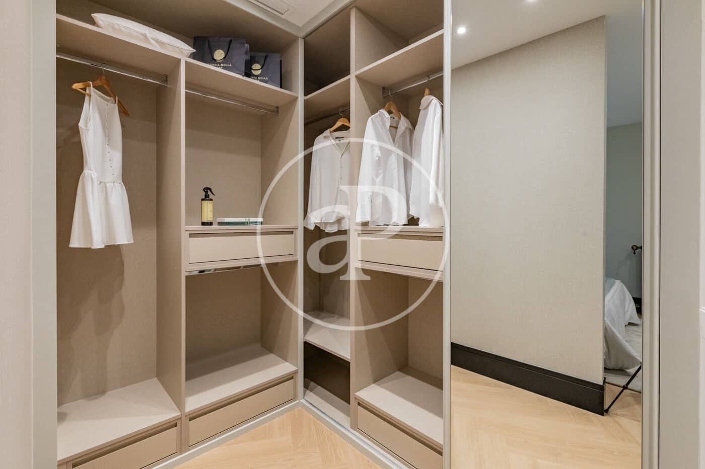 3 sovrum Lägenhet till salu i Madrid stad - 1 600 000 € (Ref: 9396011)