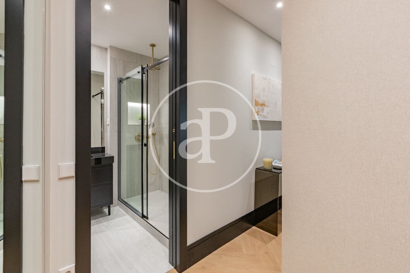 3 sovrum Lägenhet till salu i Madrid stad - 1 600 000 € (Ref: 9396011)