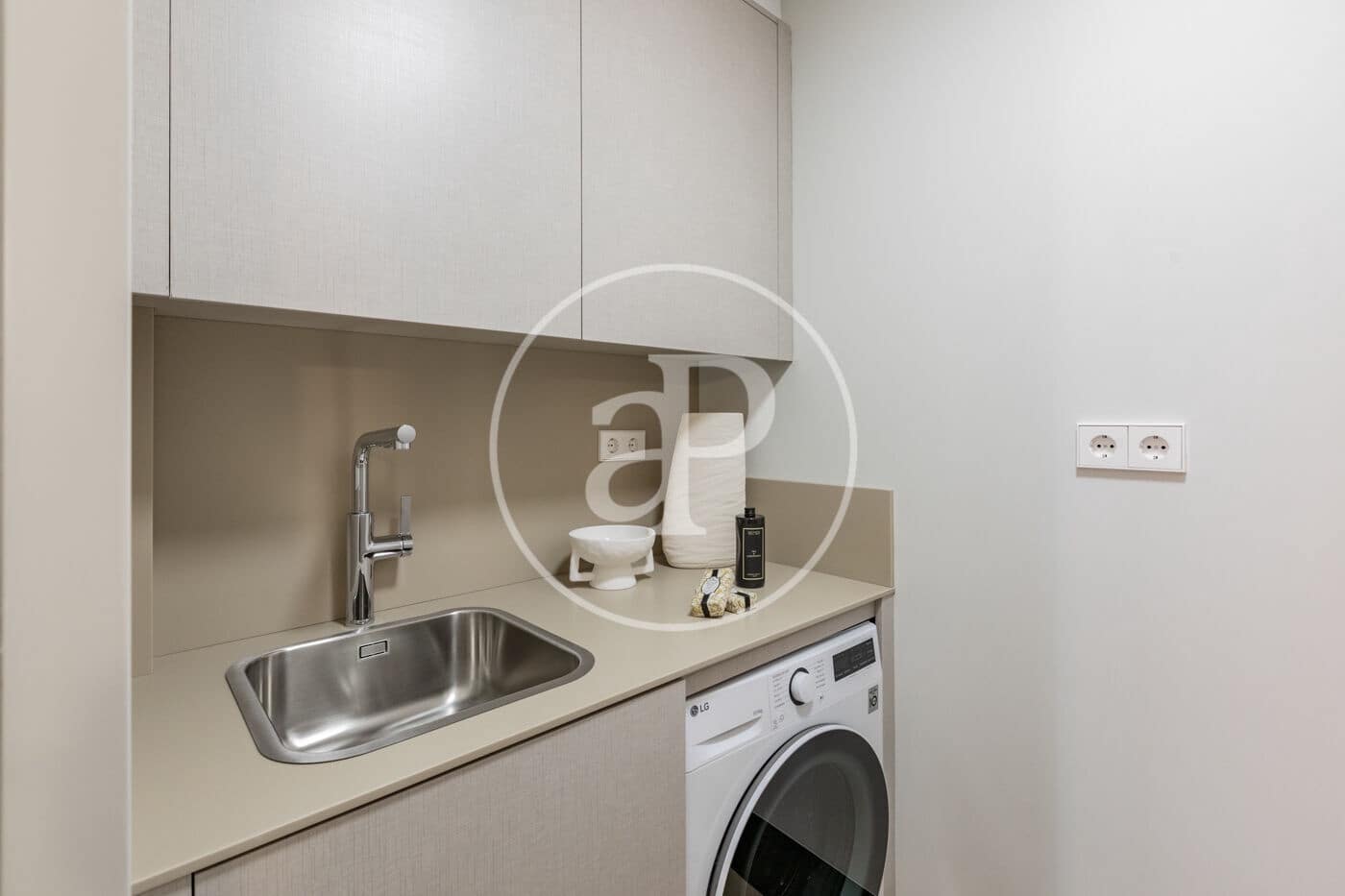 3 sovrum Lägenhet till salu i Madrid stad - 1 600 000 € (Ref: 9396011)