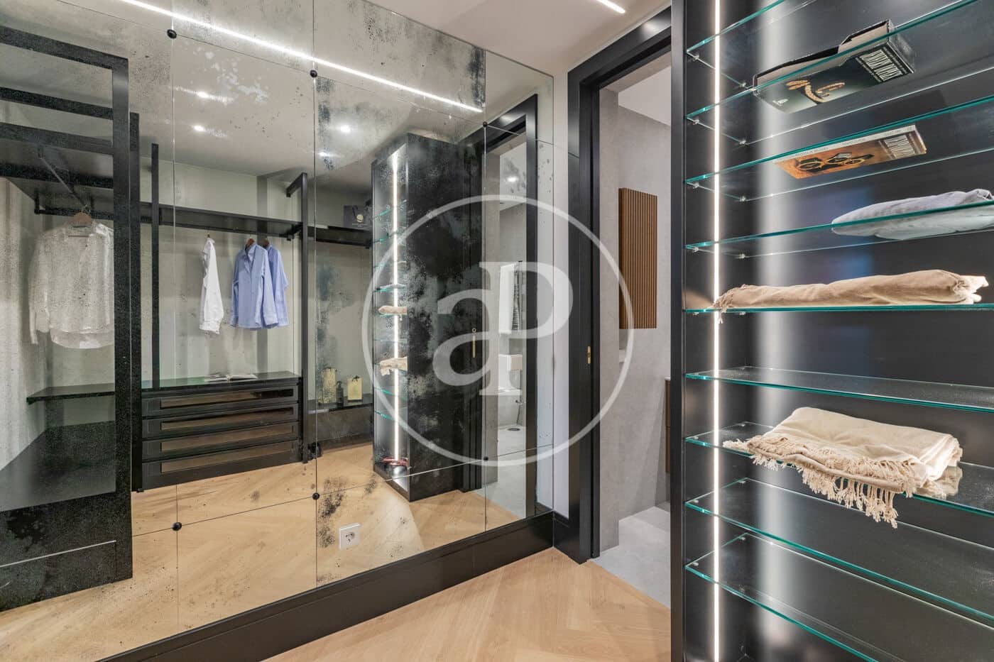 3 sovrum Lägenhet till salu i Madrid stad - 1 600 000 € (Ref: 9396011)