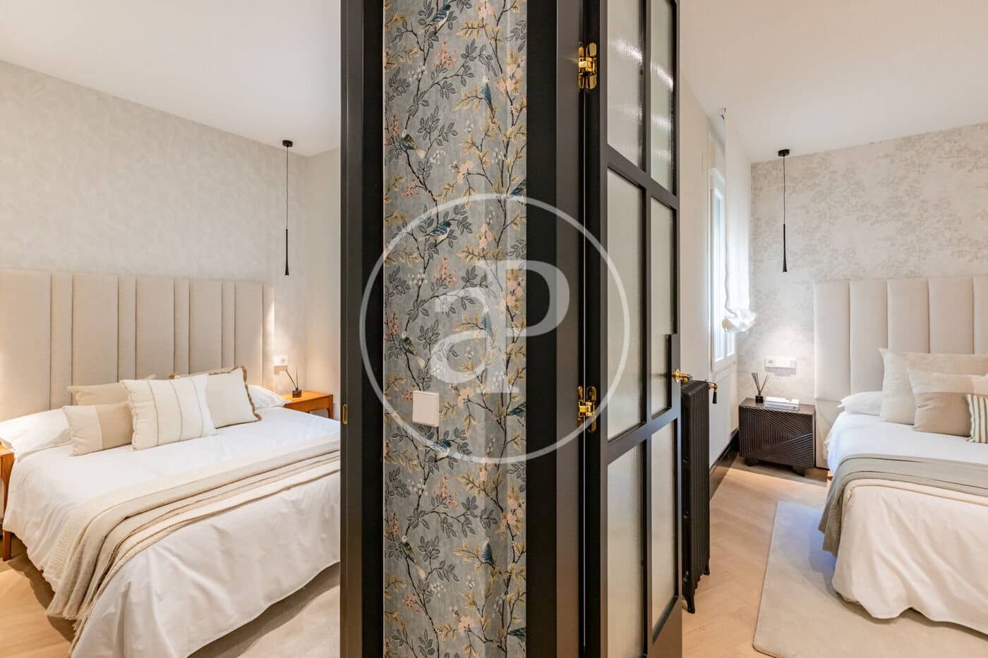 3 sovrum Lägenhet till salu i Madrid stad - 1 600 000 € (Ref: 9396011)