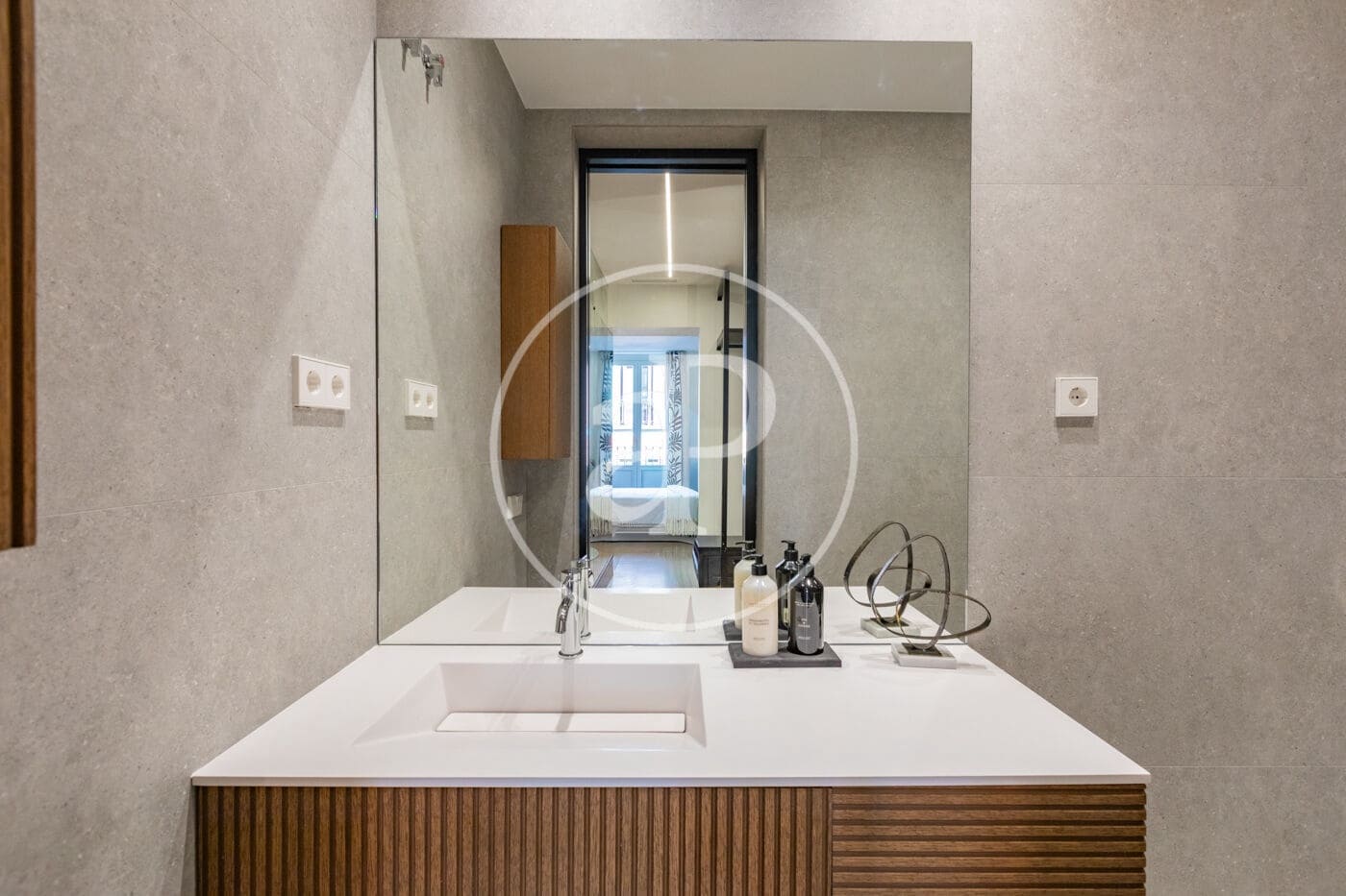 3 sovrum Lägenhet till salu i Madrid stad - 1 600 000 € (Ref: 9396011)