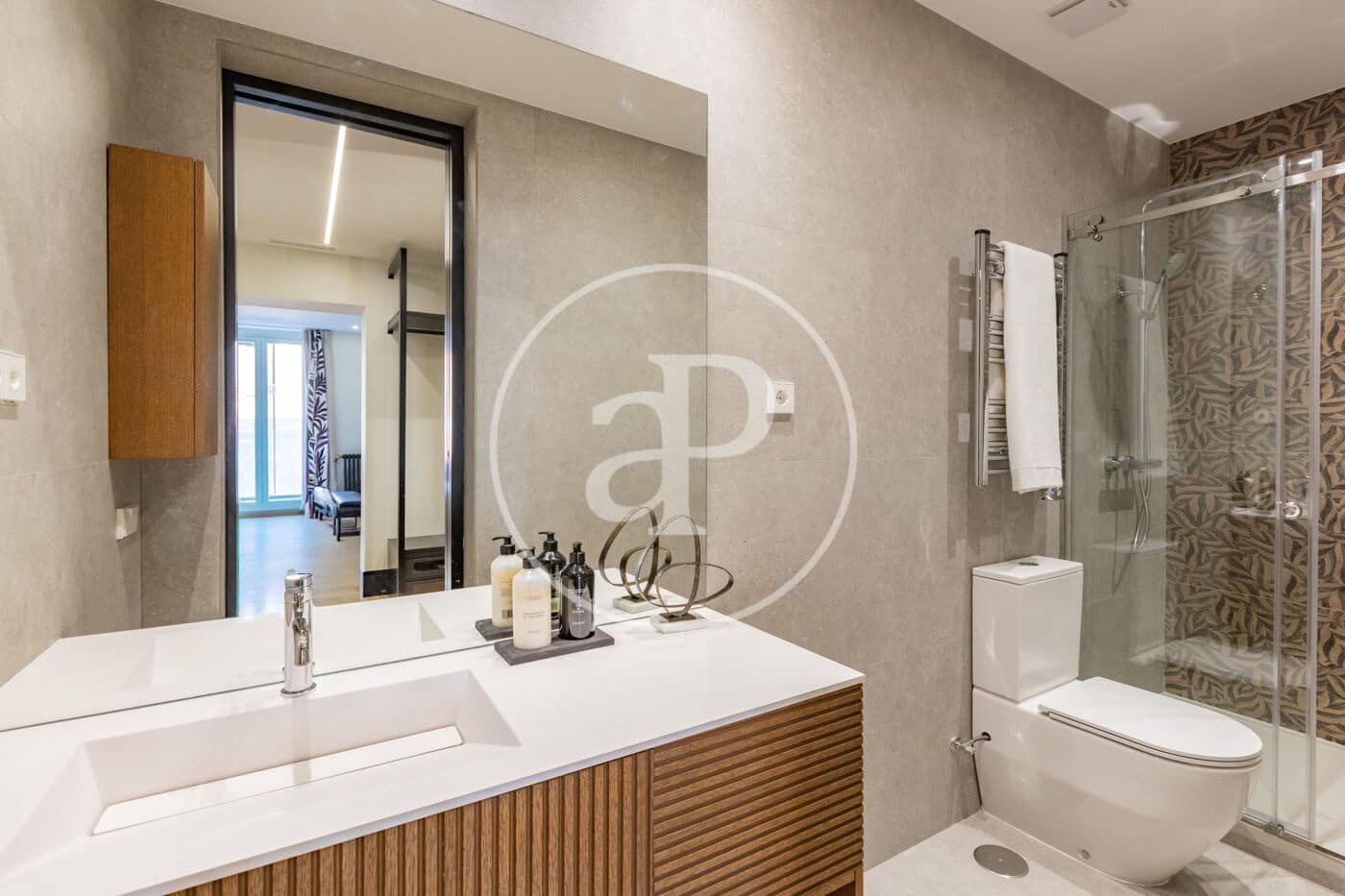 3 sovrum Lägenhet till salu i Madrid stad - 1 600 000 € (Ref: 9396011)