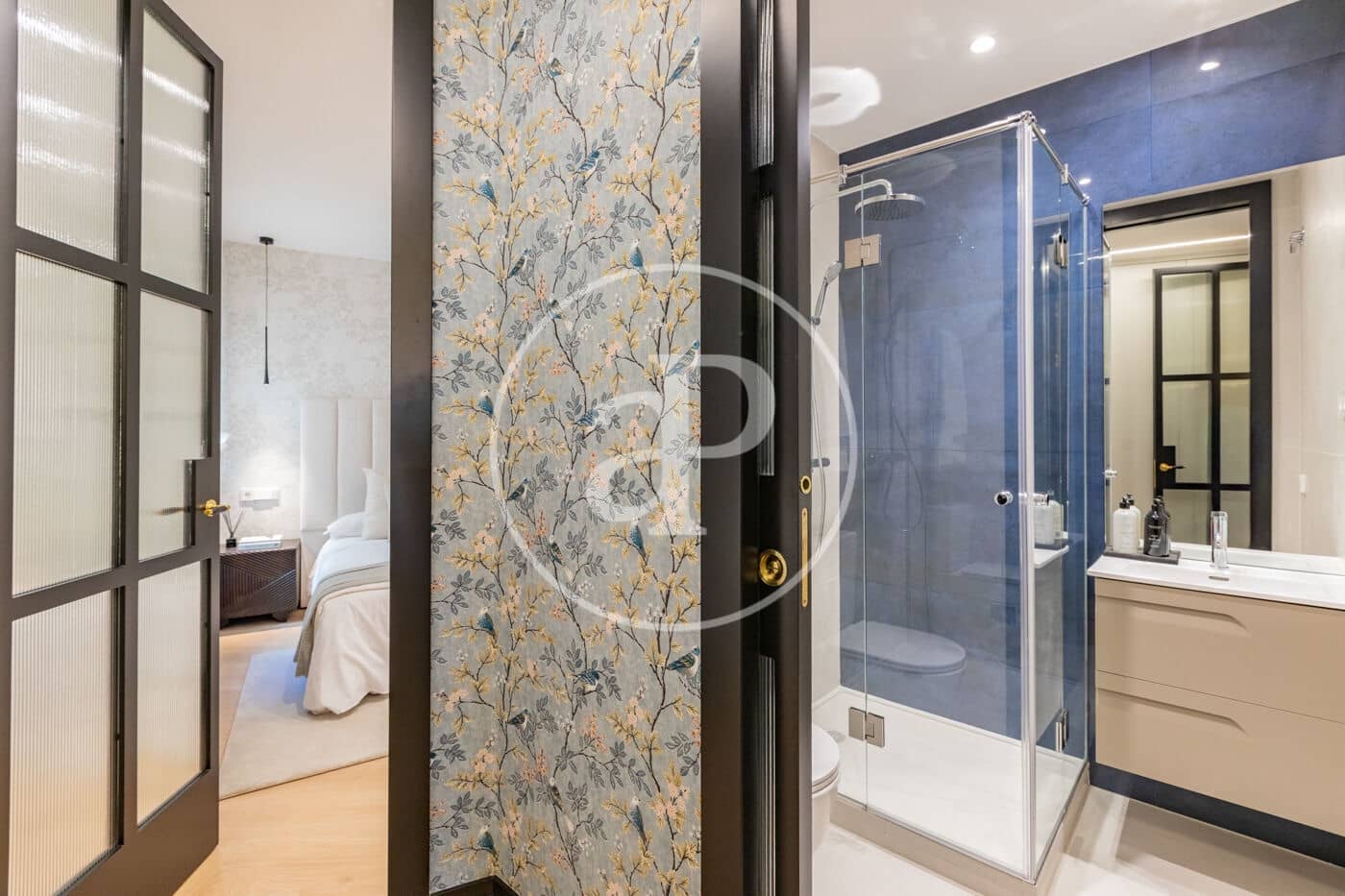 3 sovrum Lägenhet till salu i Madrid stad - 1 600 000 € (Ref: 9396011)