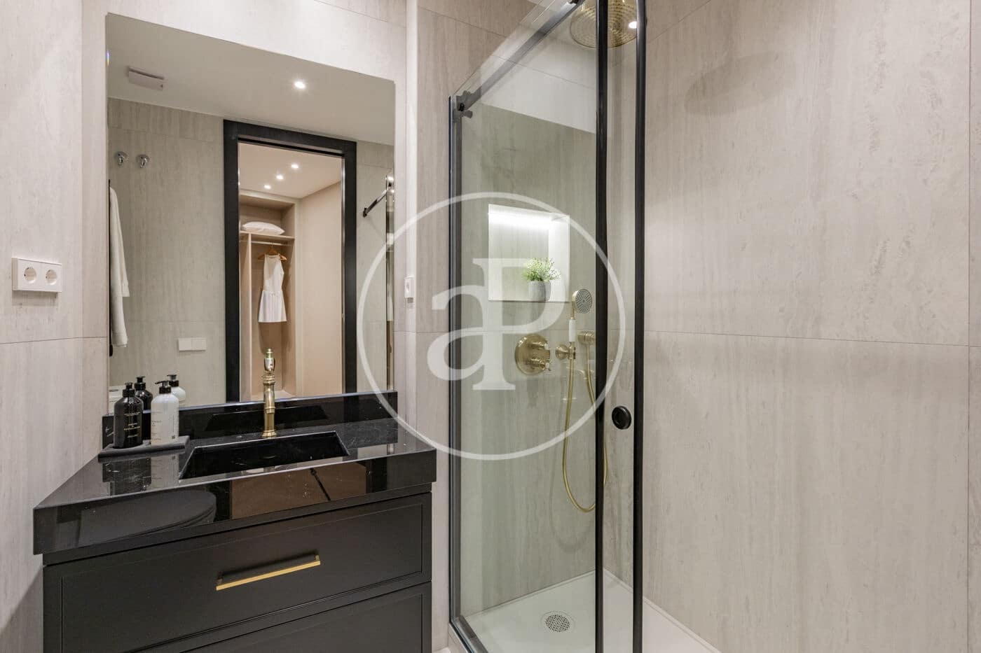 3 sovrum Lägenhet till salu i Madrid stad - 1 600 000 € (Ref: 9396011)