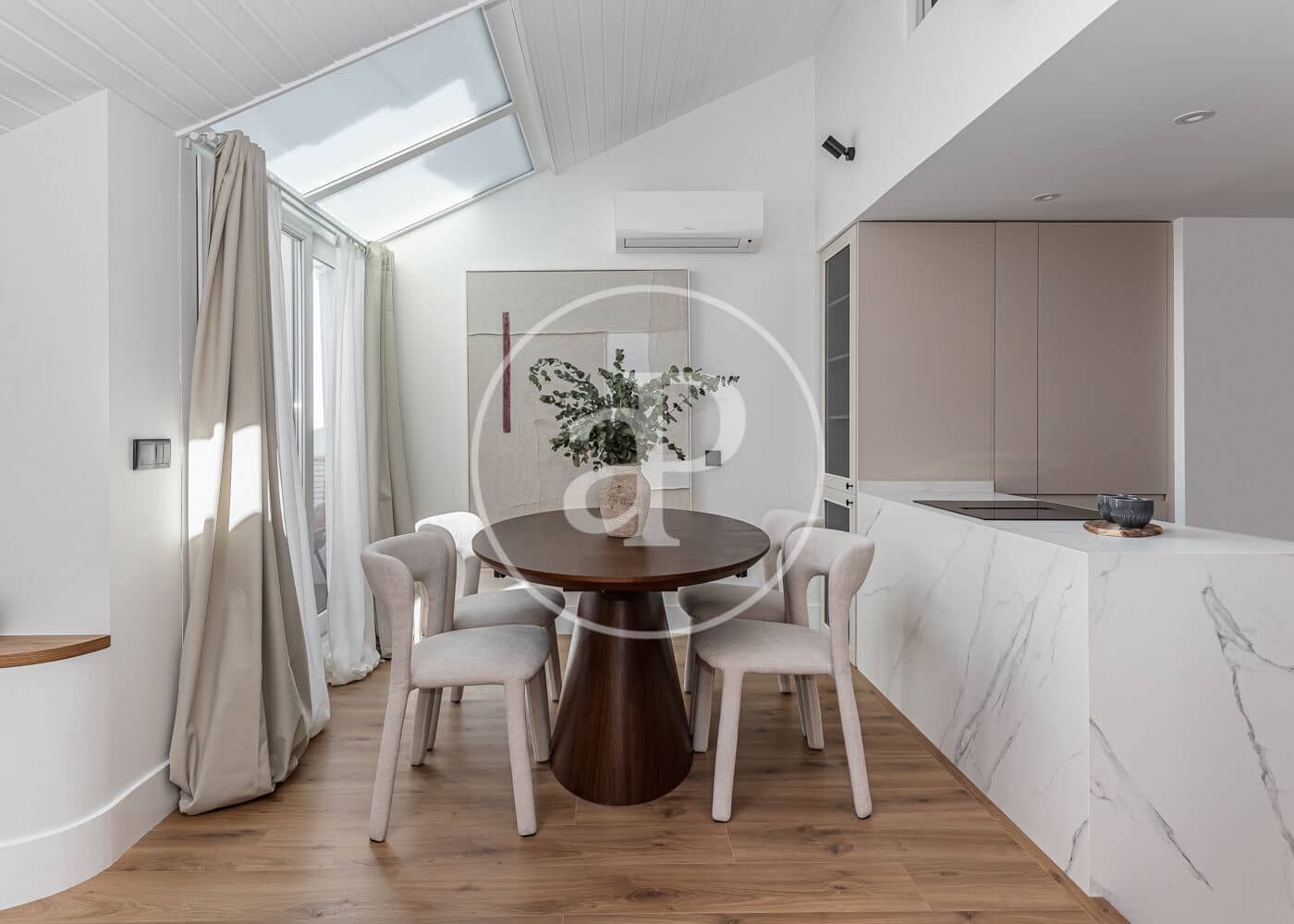 1 Zimmer Apartment zu verkaufen in Madrid Stadt - 1.060.000 € (Ref: 9398494)