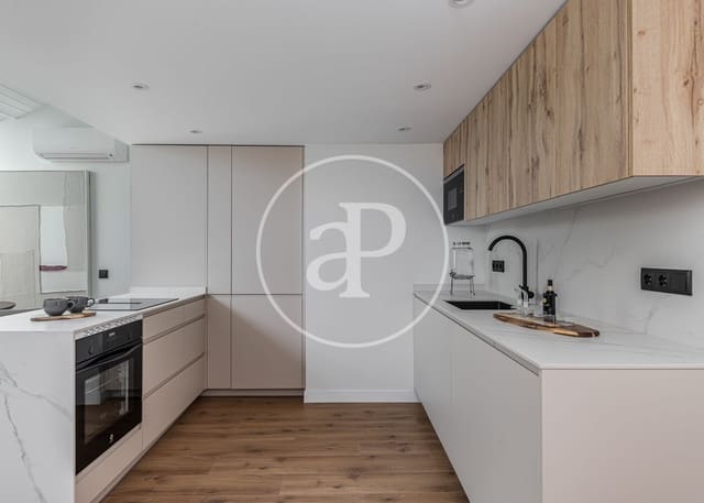 1 Zimmer Apartment zu verkaufen in Justicia, Madrid Stadt - 1.060.000 € (Ref: 9398494)