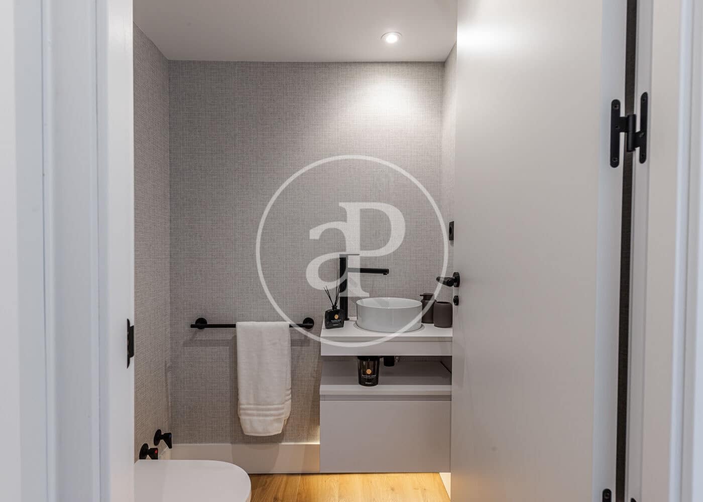 1 Zimmer Apartment zu verkaufen in Madrid Stadt - 1.060.000 € (Ref: 9398494)