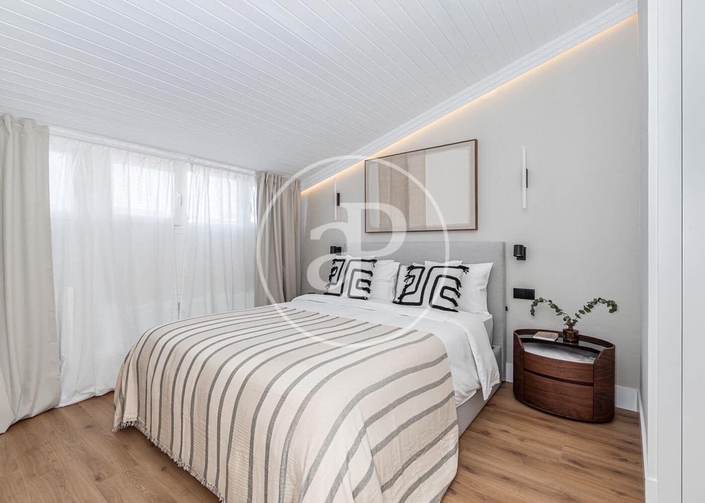 1 Zimmer Apartment zu verkaufen in Madrid Stadt - 1.060.000 € (Ref: 9398494)