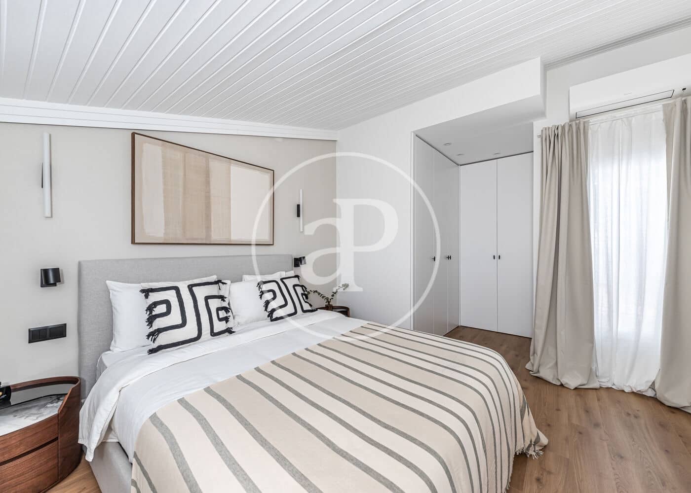 1 Zimmer Apartment zu verkaufen in Madrid Stadt - 1.060.000 € (Ref: 9398494)